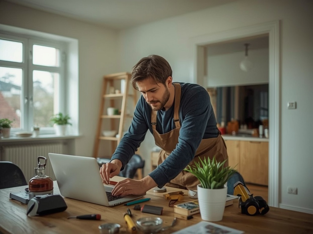 Projektbericht: Altbau-Modernisierung zwischen Technik, Verträgen und Alltag
