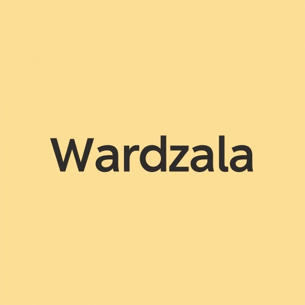 Wardzala